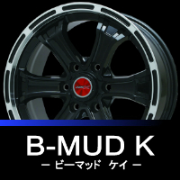 B-MUD K